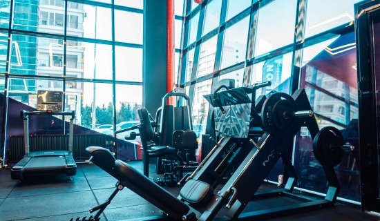 Fitness Yolculuğuna Başlarken: Adım Adım Başarıya Ulaşın