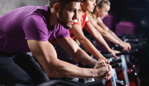 Cycle Class