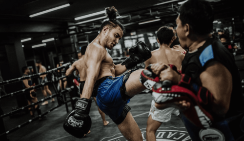 Muay Thai