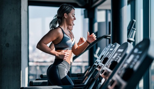 Fitness