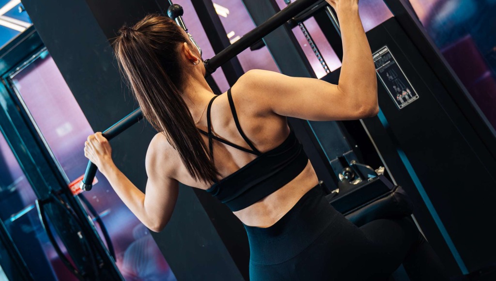 Fitness Hizmeti